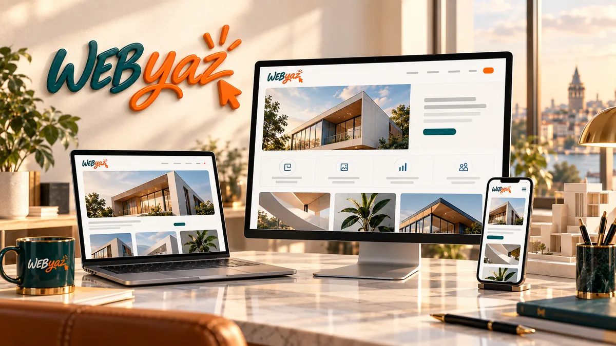 Kurumsal Web Tasarımı